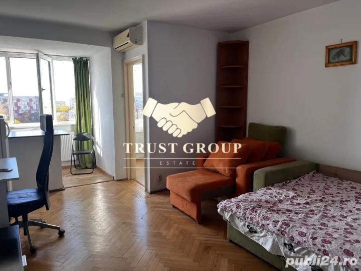 Garsoniera Drumul Taberei | Favorit | 