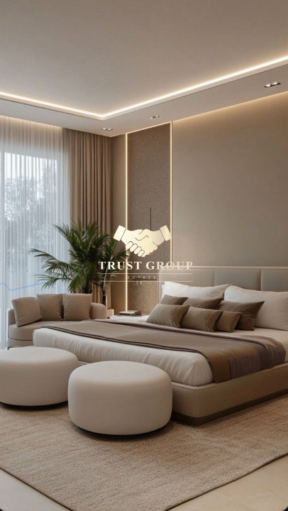 Apartament 2 camere Aviației | Imobil 2025 | Parcare 