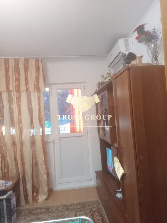 2 camere Drumul Taberei | Bloc 1980 |