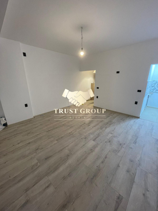 Garsoniera cu vedere in Cismigiu | 