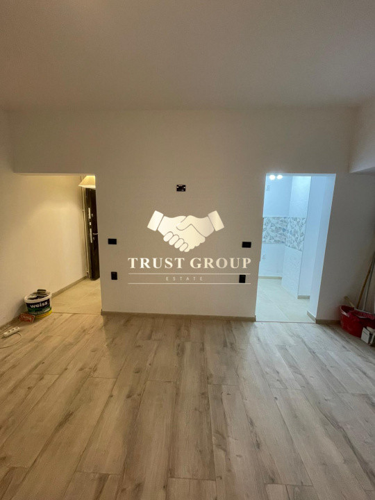 Garsoniera cu vedere in Cismigiu | 