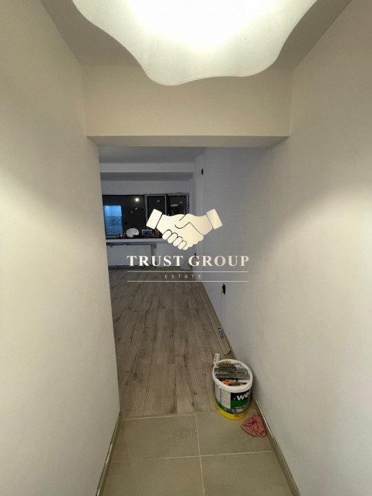 Garsoniera cu vedere in Cismigiu | 