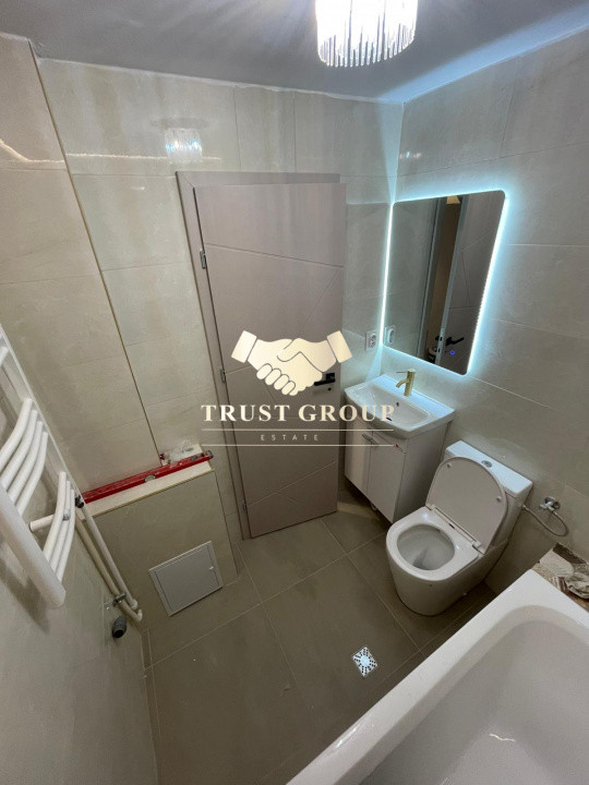 Garsoniera cu vedere in Cismigiu | 