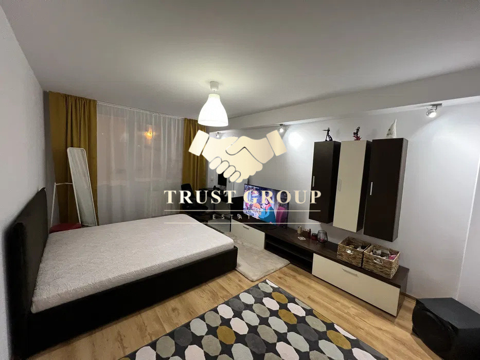 Garsoniera bloc mixt Politehnica | Bloc reabilitat | 