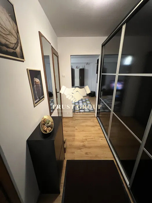 Garsoniera bloc mixt Politehnica | Bloc reabilitat | 