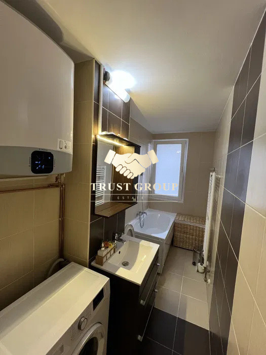 Garsoniera bloc mixt Politehnica | Bloc reabilitat | 