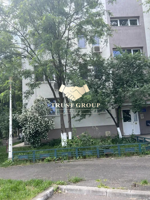 Garsoniera bloc mixt Politehnica | Bloc reabilitat | 