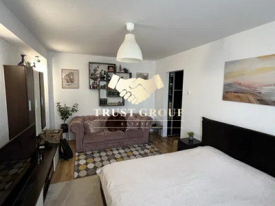 Garsoniera bloc mixt Politehnica | Bloc reabilitat | 