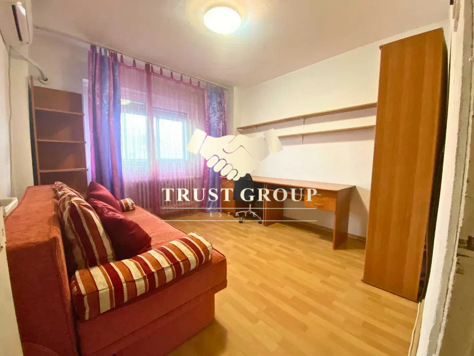 3 camere Drumul Taberei | Ghencea | 2 bai | 