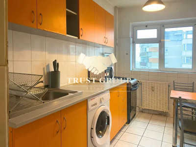 3 camere Drumul Taberei | Ghencea | 2 bai | 