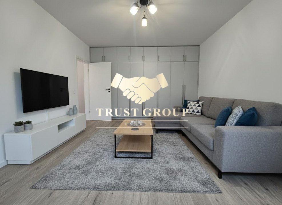 2 camere Lujerului | Renovat total | 3 min metrou | 