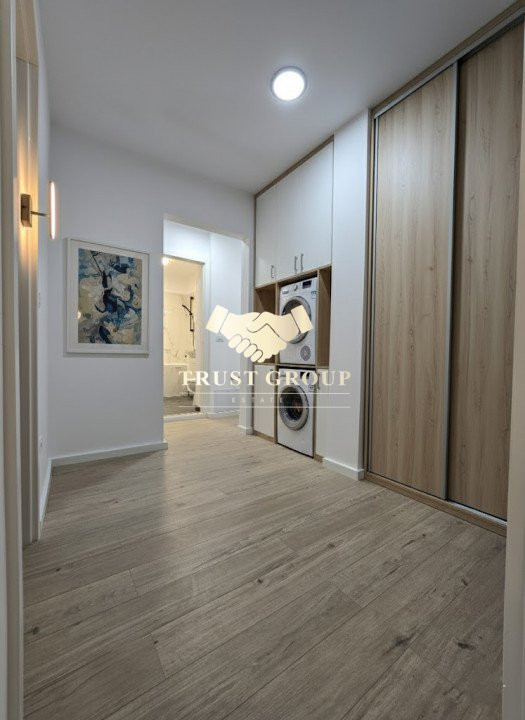 2 camere Lujerului | Renovat total | 3 min metrou | 