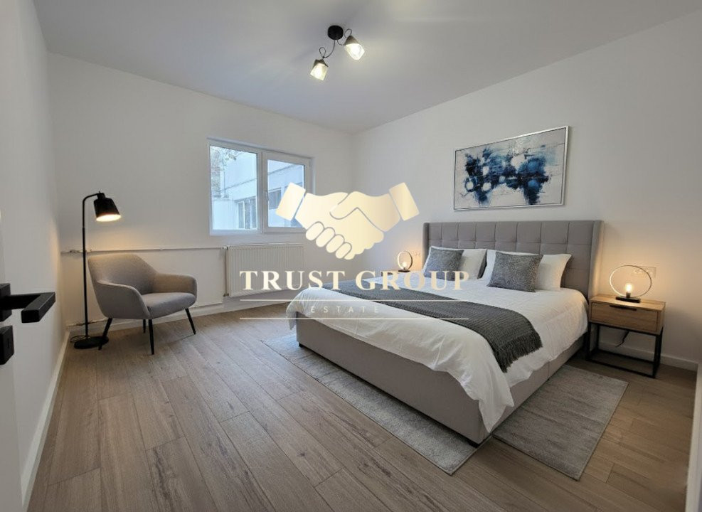 2 camere Lujerului | Renovat total | 3 min metrou | 