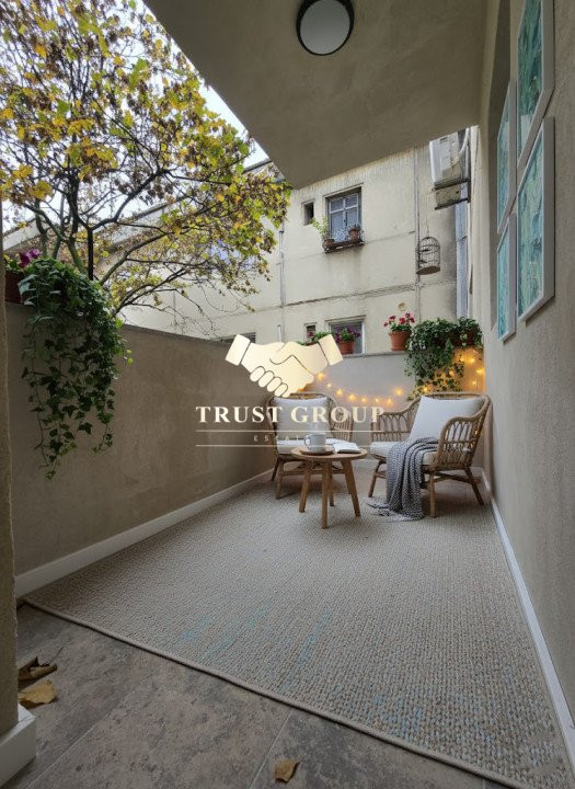 2 camere Lujerului | Renovat total | 3 min metrou | 