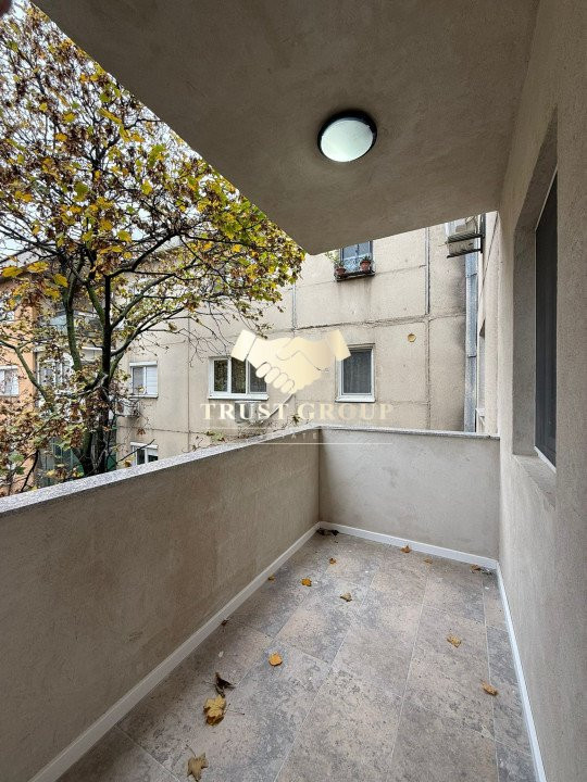 2 camere Lujerului | Renovat total | 3 min metrou | 