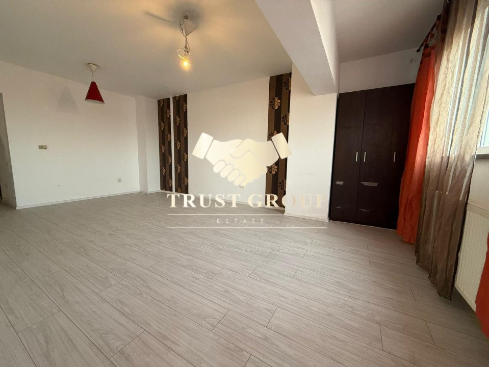 Ansamblul Primavara | 2 camere de 73m2 | Loc de parcare | 