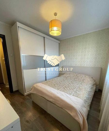 2 camere Lujerului | Bloc reabilitat | 