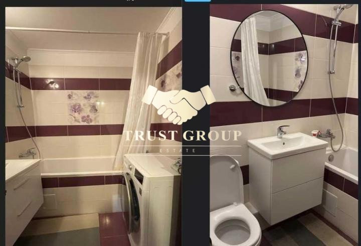 2 camere Lujerului | Bloc reabilitat | 