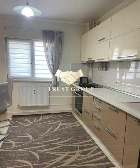 2 camere Lujerului | Bloc reabilitat | 