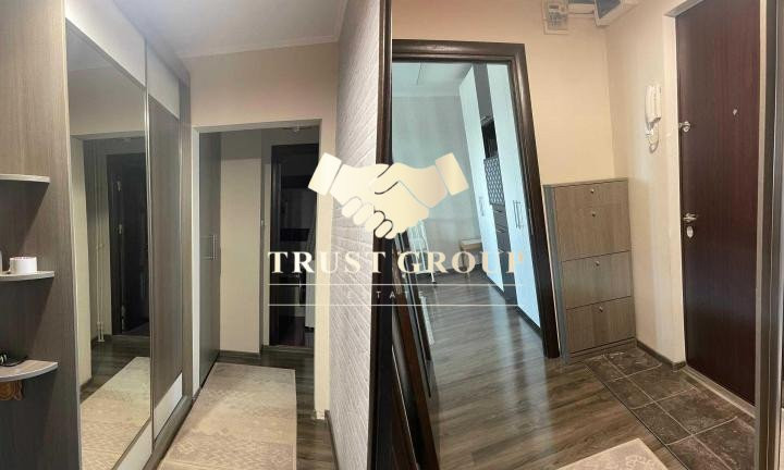 2 camere Lujerului | Bloc reabilitat | 