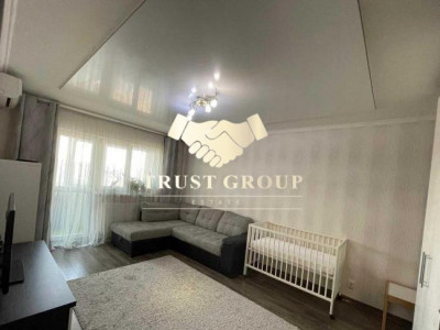 2 camere Lujerului | Bloc reabilitat | 