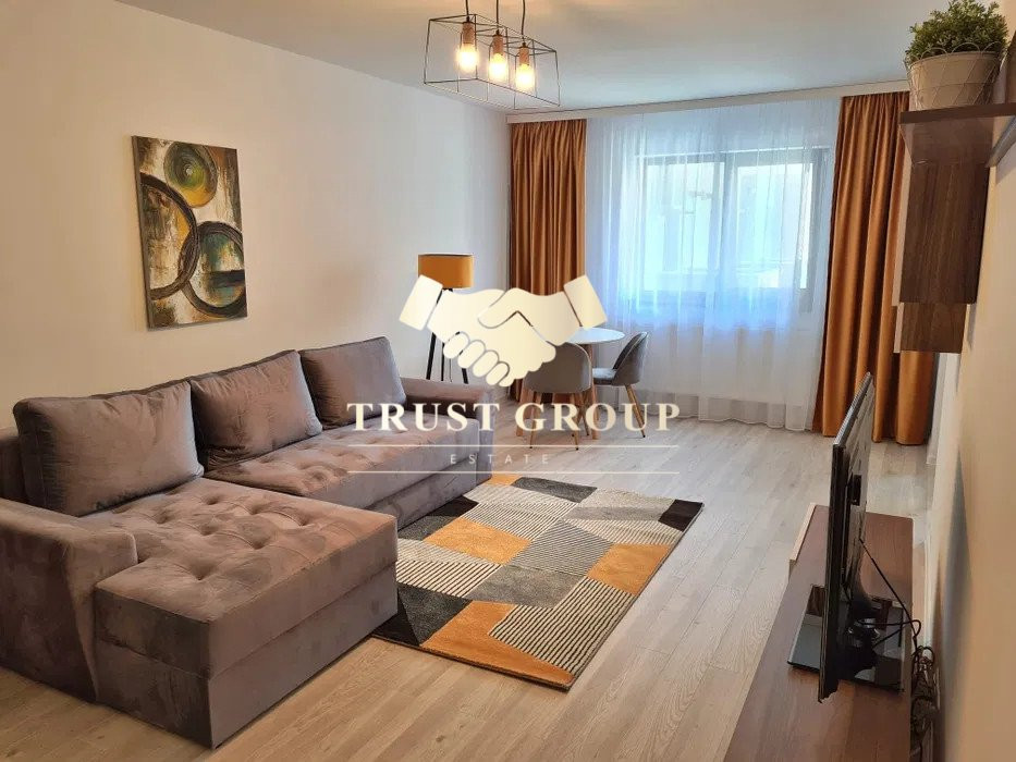 Garsoniera Drumul Taberei | Auchan | 