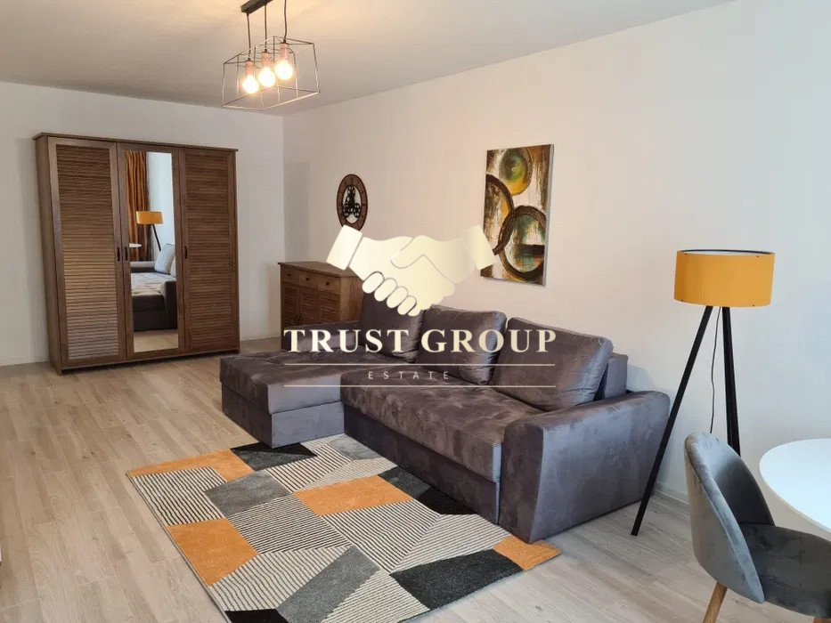 Garsoniera Drumul Taberei | Auchan | 