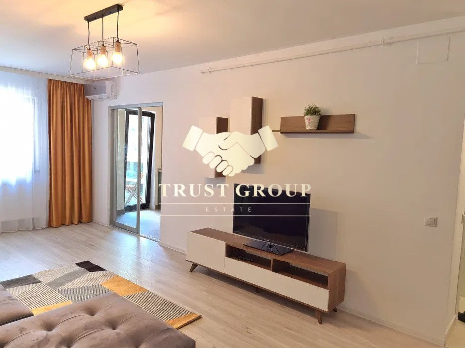 Garsoniera Drumul Taberei | Auchan | 