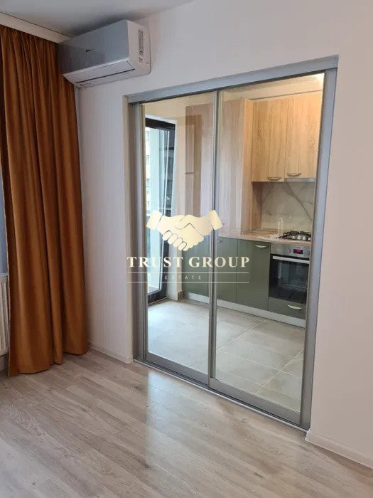 Garsoniera Drumul Taberei | Auchan | 