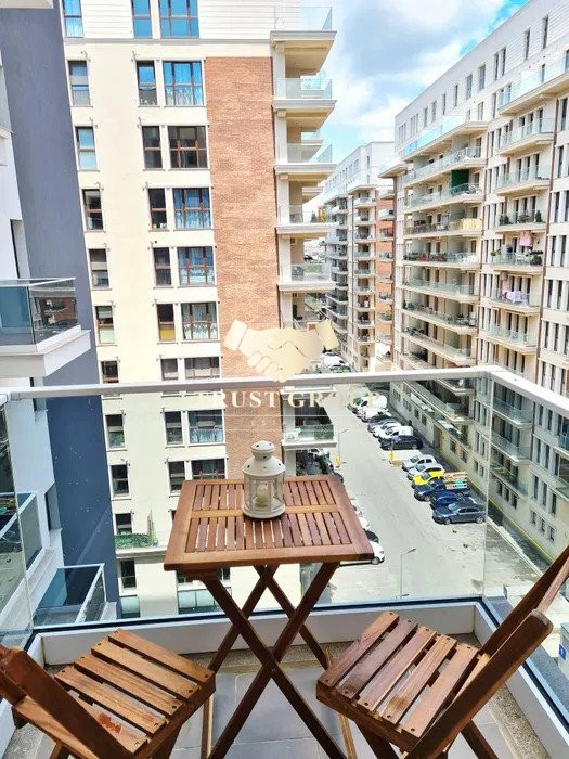 Garsoniera Drumul Taberei | Auchan | 