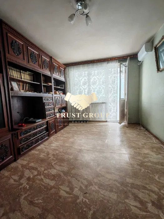 3 camere Drumul Taberei | Decomandat | 2 balcoane | 