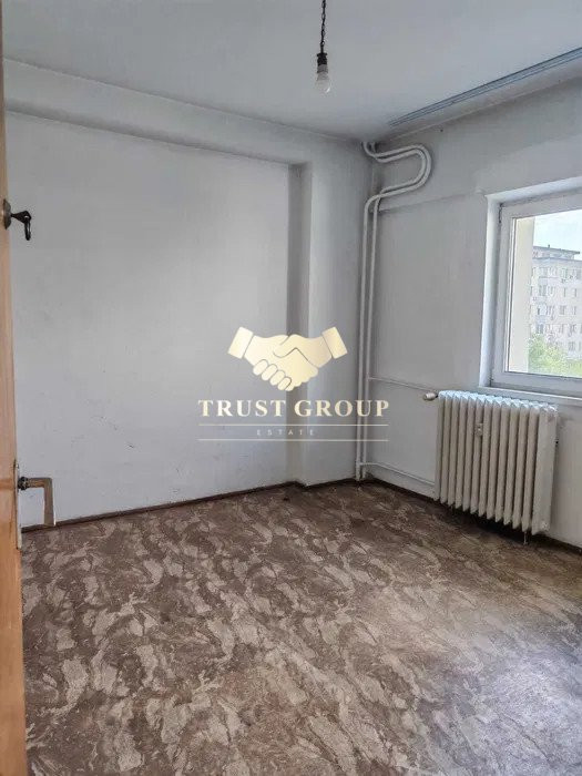 3 camere Drumul Taberei | Decomandat | 2 balcoane | 