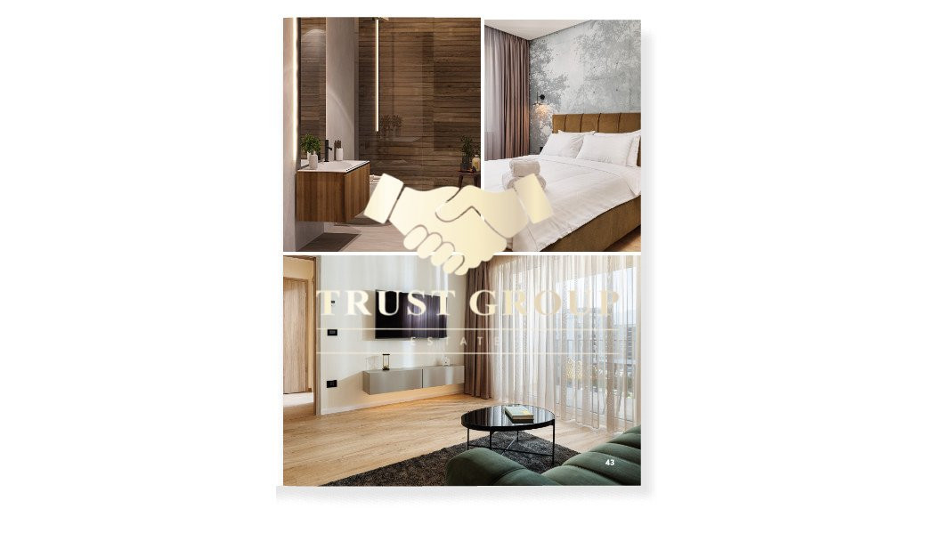 2 camere Coresi | Calitate nZEB | Termen de predare decembrie | 