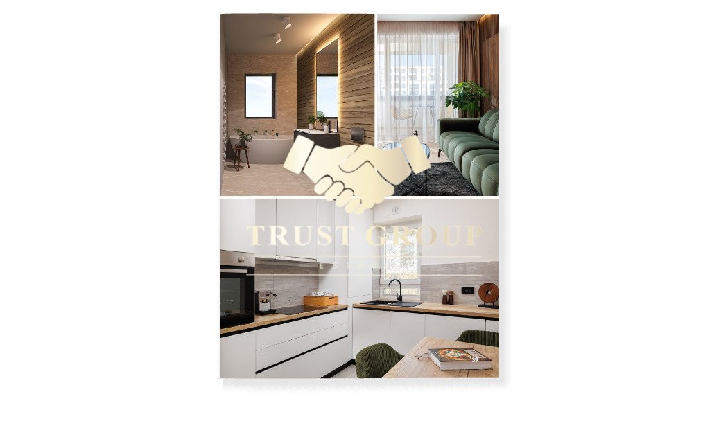 2 camere Coresi | Calitate nZEB | Termen de predare decembrie | 