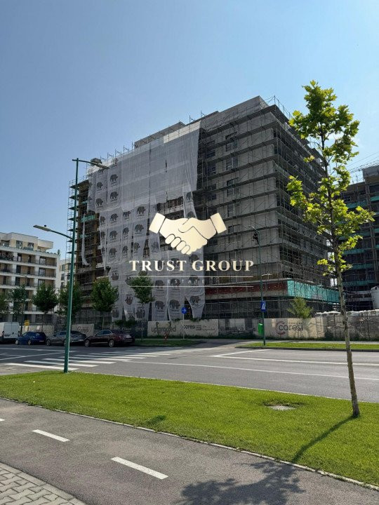 2 camere Coresi | Calitate nZEB | Termen de predare decembrie | 