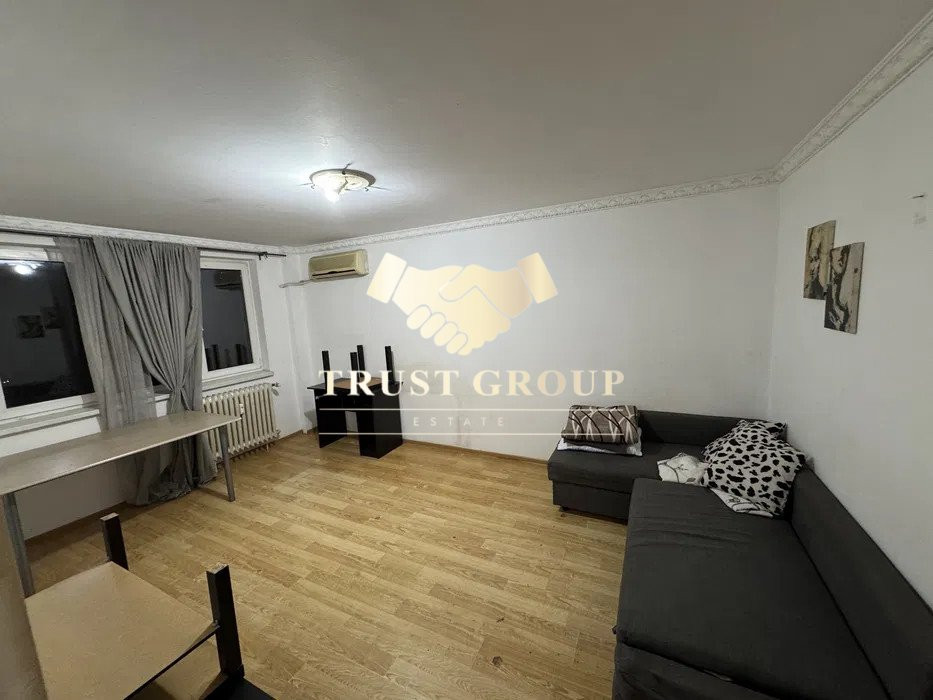 3 camere Drumul Taberei | Reabilitat | 2 min metrou  |