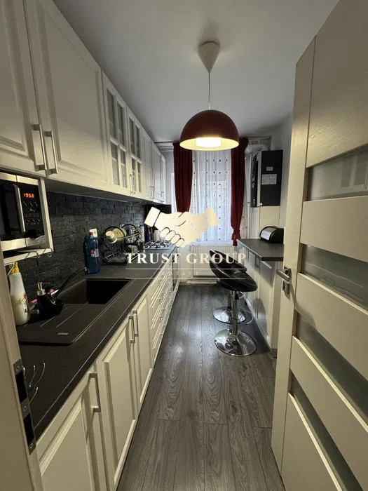 2 camere Gorjului | Centrala proprie | 5 min metrou |