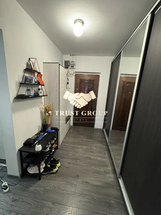 2 camere Gorjului | Centrala proprie | 5 min metrou |