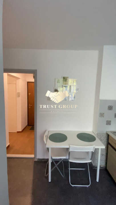 2 camere Politehnica | Gata de mutare | 