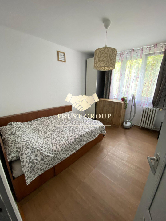 2 camere Politehnica | Gata de mutare | 