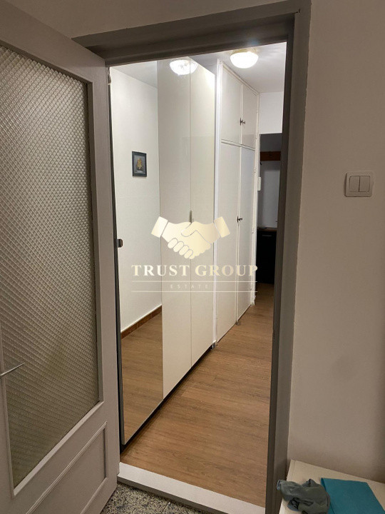 2 camere Politehnica | Gata de mutare | 