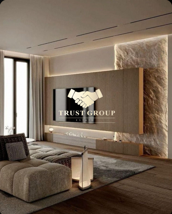 Apartament 2 camere Aviației | Imobil 2025 | Parcare 