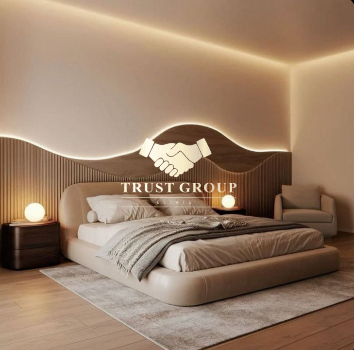 Apartament 2 camere Aviației | Imobil 2025 | Parcare 