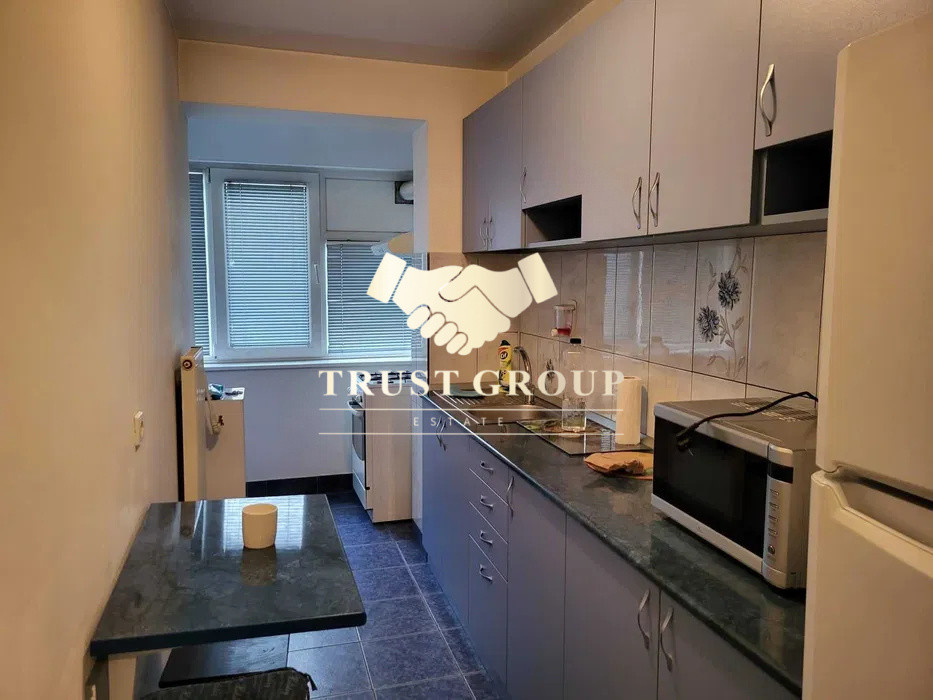 2 camere Crangasi | Bloc reabilitat | Langa Parc | 