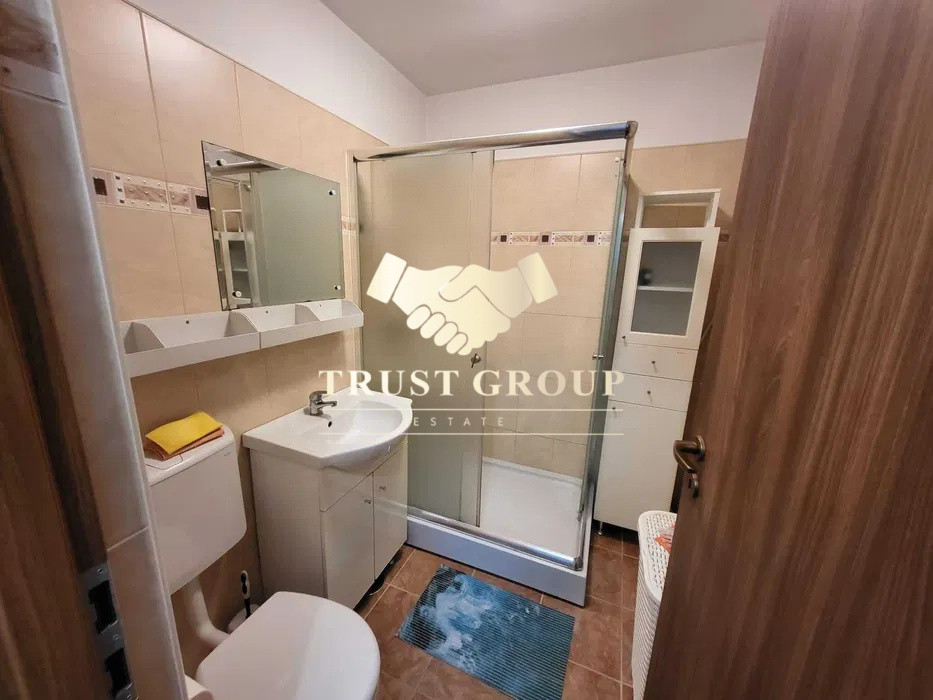 2 camere Crangasi | Bloc reabilitat | Langa Parc | 