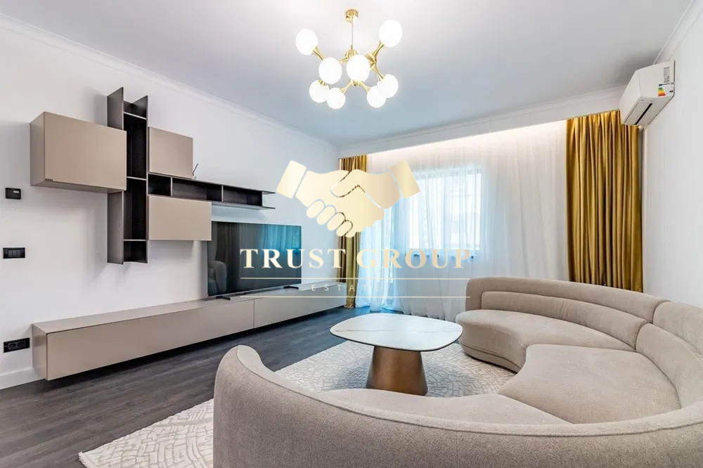 Apartament 3 camere Primaverii-Beller