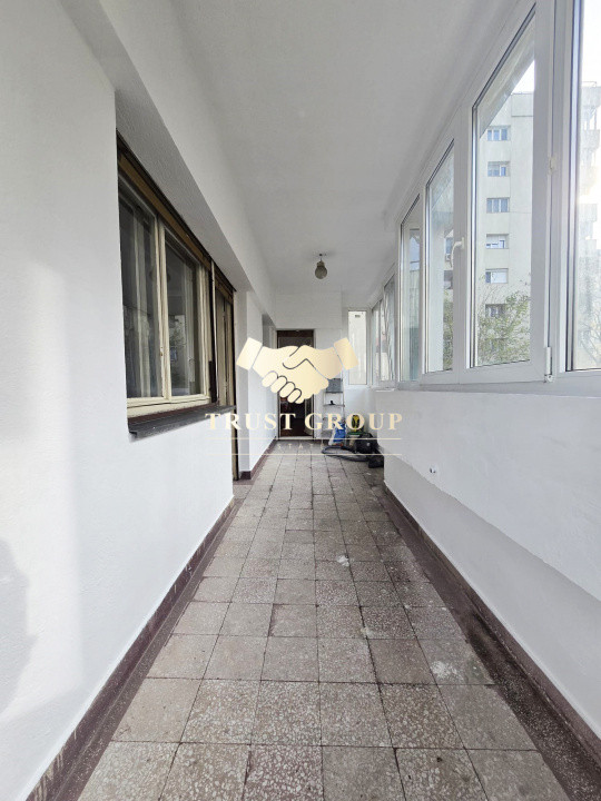 Raritate pe Barbu Delavrancea: apartament de 3 camere în Parcul Kiseleff