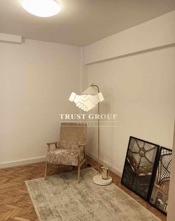 Apartament 3 camere Floreasca