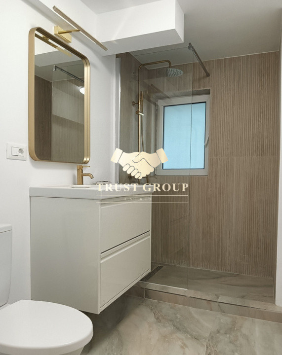 Apartament 3 camere Floreasca