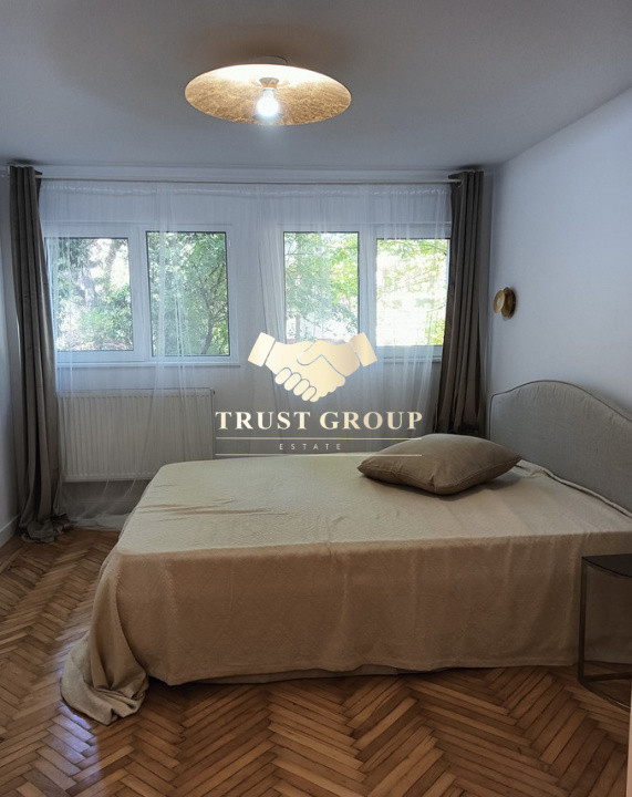 Apartament 3 camere Floreasca